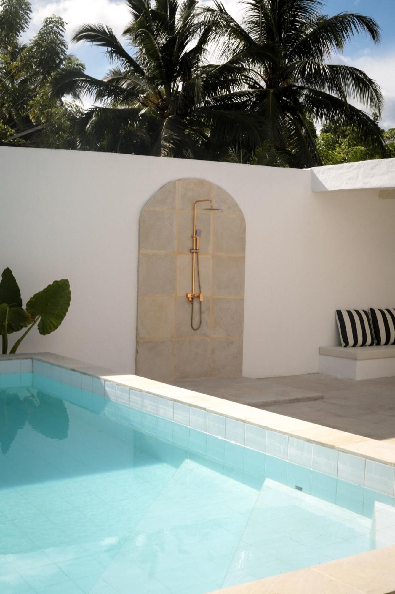 Villa Tala Tua Pejat Exterior foto
